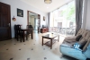 A cheap and spacious apartment for rent in Ba dinh, Ha noi